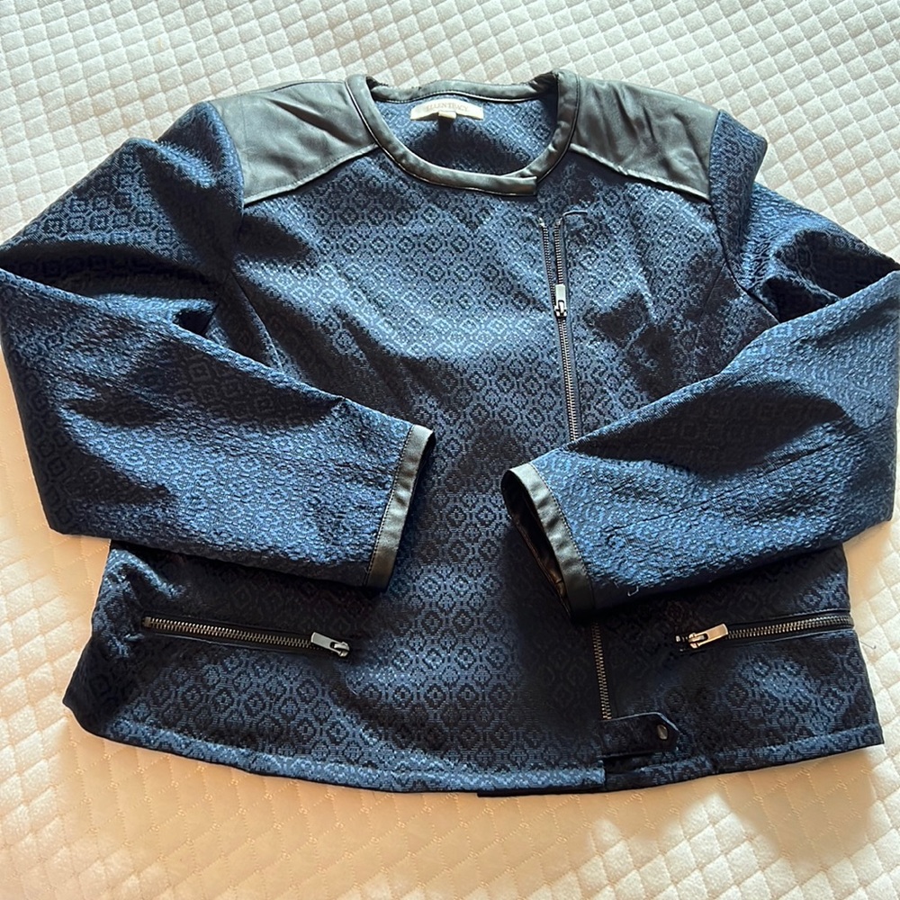 Woman’s blazer by Ellen Tracy
